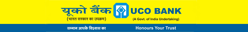 UCO Bank HRM